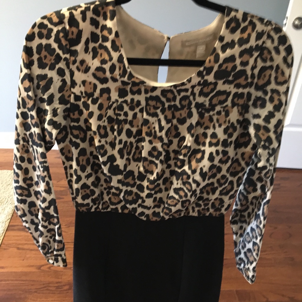 Banana Republic One Piece Dress